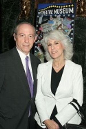 Steve Ernst and Jamie DeRoy Photo