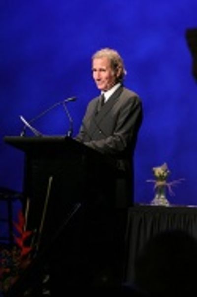 Jim Dale Photo