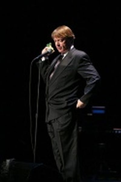 Jay Johnson Photo