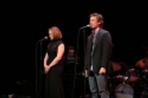 Tina Maddigan and Kevin Kern Photo