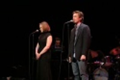 Tina Maddigan and Kevin Kern Photo