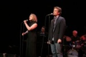 Tina Maddigan and Kevin Kern Photo