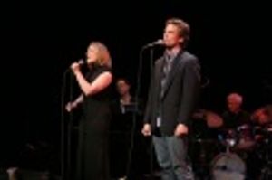 Tina Maddigan and Kevin Kern Photo