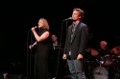 Tina Maddigan and Kevin Kern Photo