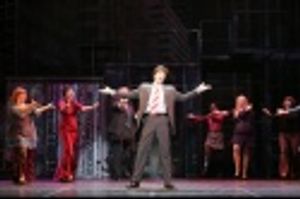 Hugh Panaro and company Photo