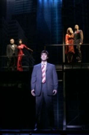 Hugh Panaro Photo
