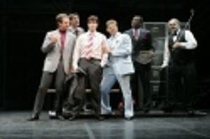 David Quicksall, David Drummond, Daniel C. Levine, Timothy McCuen Piggee and Laurence Photo