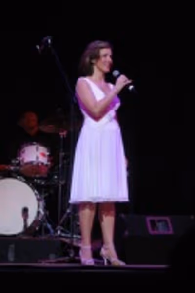 Alice Ripley Photo