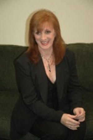 Terri Klausner Photo