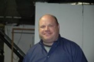 Kevin Chamberlin Photo