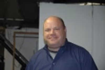 Kevin Chamberlin Photo