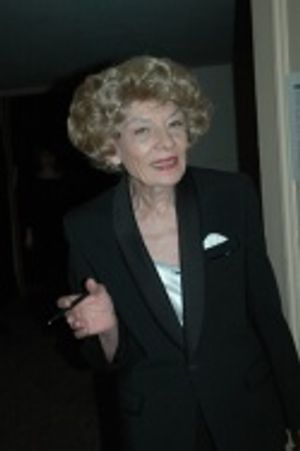 Sheila Smith Photo