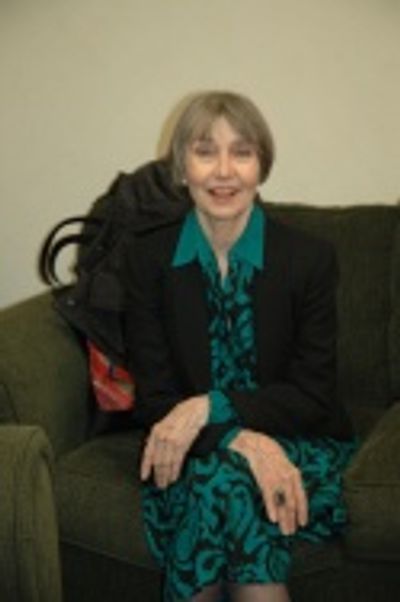 Helen Gallagher Photo
