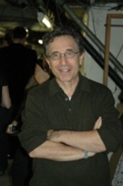 Chip Zien Photo