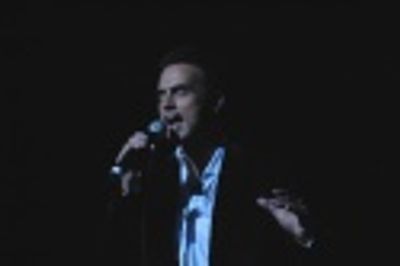 Cheyenne Jackson Photo