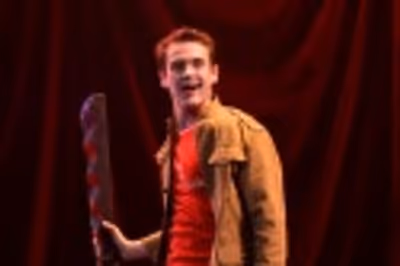 Michael Arden Photo