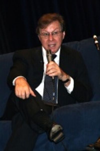 Maury Yeston Photo