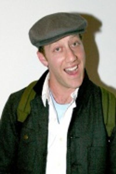 Joey Slotnick Photo