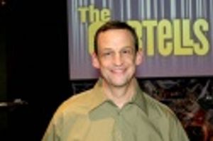 Peter Frechette Photo