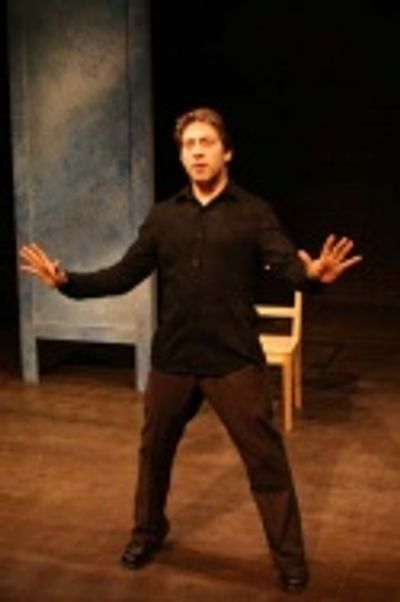 Louie Liberti Photo