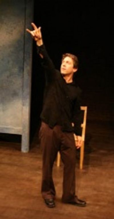 Louie Liberti Photo