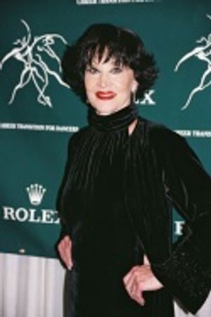 Chita Rivera Photo