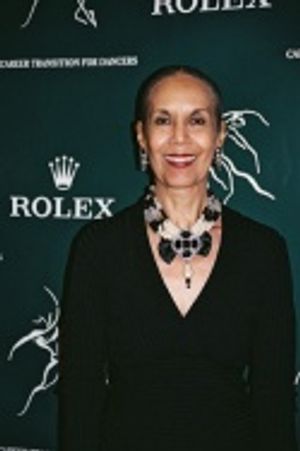 Carmen de Lavallade (Honorary Chair) Photo