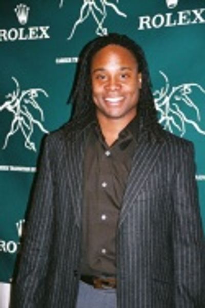 Billy Porter Photo