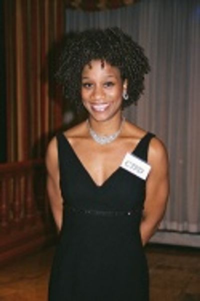 Judine Richards Photo