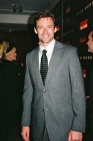 Hugh Jackman Photo