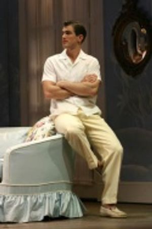 Matt Cavenaugh Photo