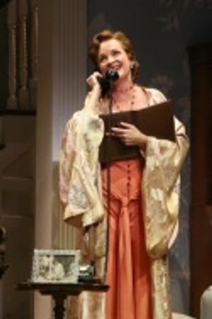 Christine Ebersole Photo