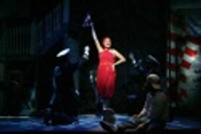  Christine Ebersole Photo