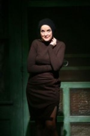 Christine Ebersole Photo