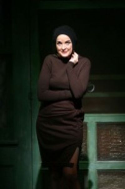 Christine Ebersole Photo