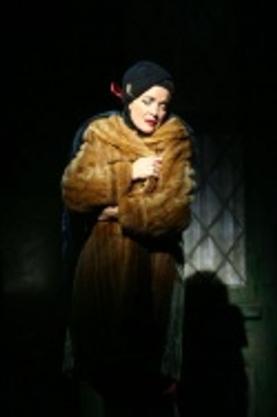 Christine Ebersole Photo