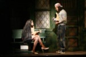 Christine Ebersole and Matt Cavenaugh Photo