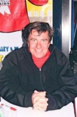 Gary Beach who will be seen next on Broadway in La Cage aux Folles. Photo