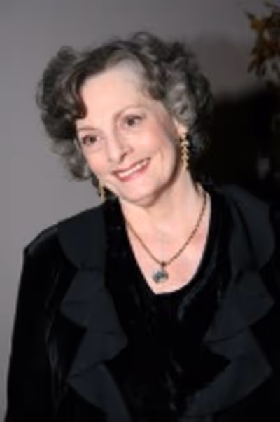 Dana Ivey Photo