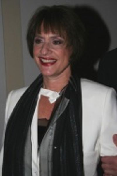 Patti LuPone
 Photo