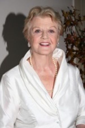 Angela Lansbury Photo