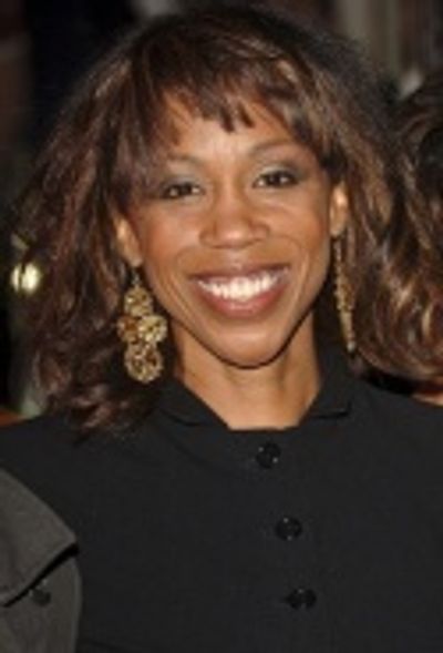 Trisha Goddard Photo