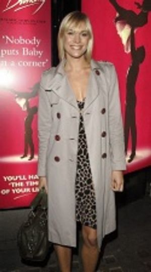 Jenni Falconer Photo