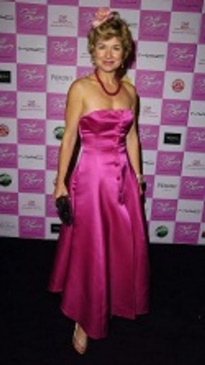 Issy Van Randwyck Photo