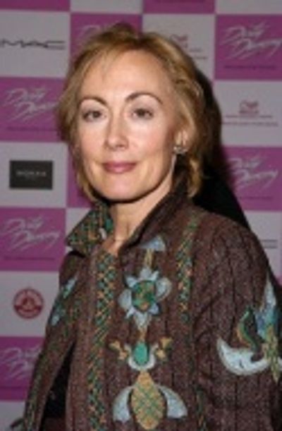 Paula Wilcox Photo