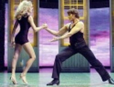 Nadia Coote and Josef Brown Photo