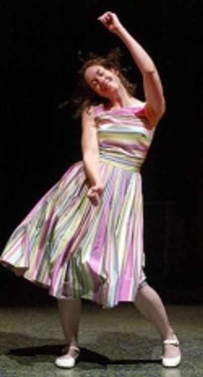 Georgina Rich Photo