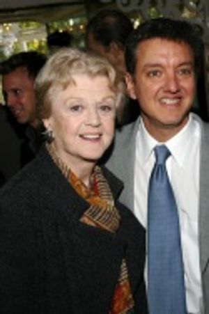 Angela Lansbury Photo