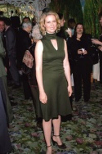 Cynthia Nixon Photo