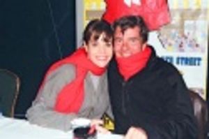 Jenna and Gary Photo